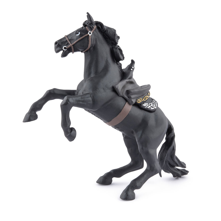 Figurine Cheval de Zorro