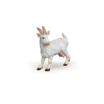 Mini PLUS Ferme (Tube, 12 pcs) Papo en PVC, Collection MINI PAPO, jouet éducatif idéal pour enfants