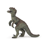Mini PLUS Dinosaures Lot 1 (Tube, 6 pcs) Papo en PVC, Collection MINI PAPO, jouet éducatif idéal pour enfants