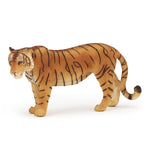 Mini PLUS Sauvages Lot 2 (Tube, 6 pcs) Papo en PVC, Collection MINI PAPO, jouet éducatif idéal pour enfants