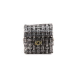 Figurine Coffre Papo en PVC, Collection Pirates et corsaires, jouet éducatif idéal pour enfants