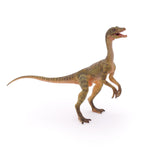 Compsognathus Papo en PVC, Collection Dinosaures, jouet éducatif idéal pour enfants et collectionneurs