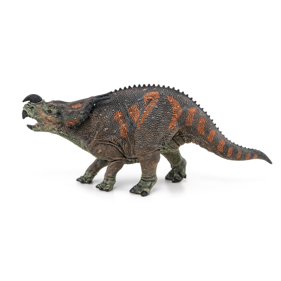 Einiosaure Papo en PVC, Collection Dinosaures, jouet éducatif idéal pour enfants et collectionneurs