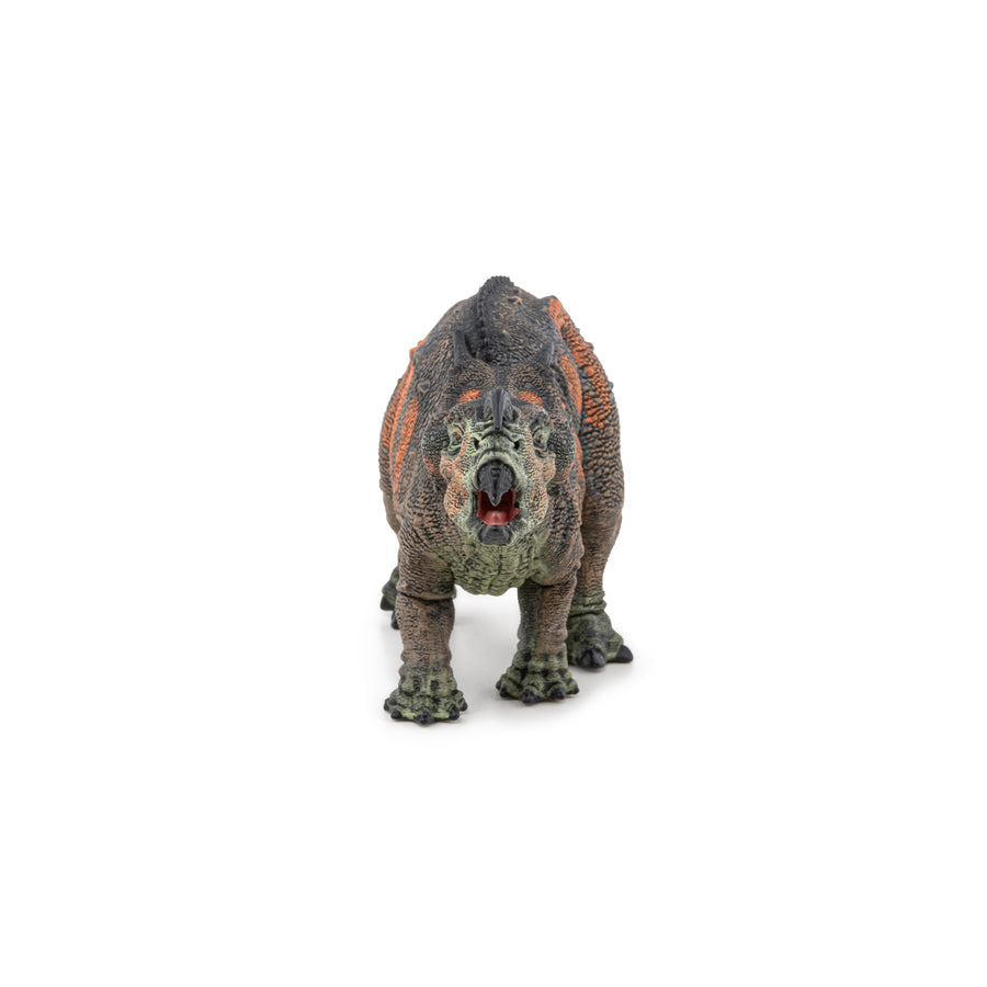 Einiosaure Papo en PVC, Collection Dinosaures, jouet éducatif idéal pour enfants et collectionneurs